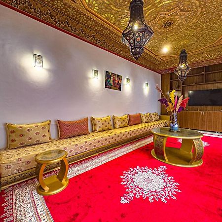 Riad Azia Marrakesh Ngoại thất bức ảnh