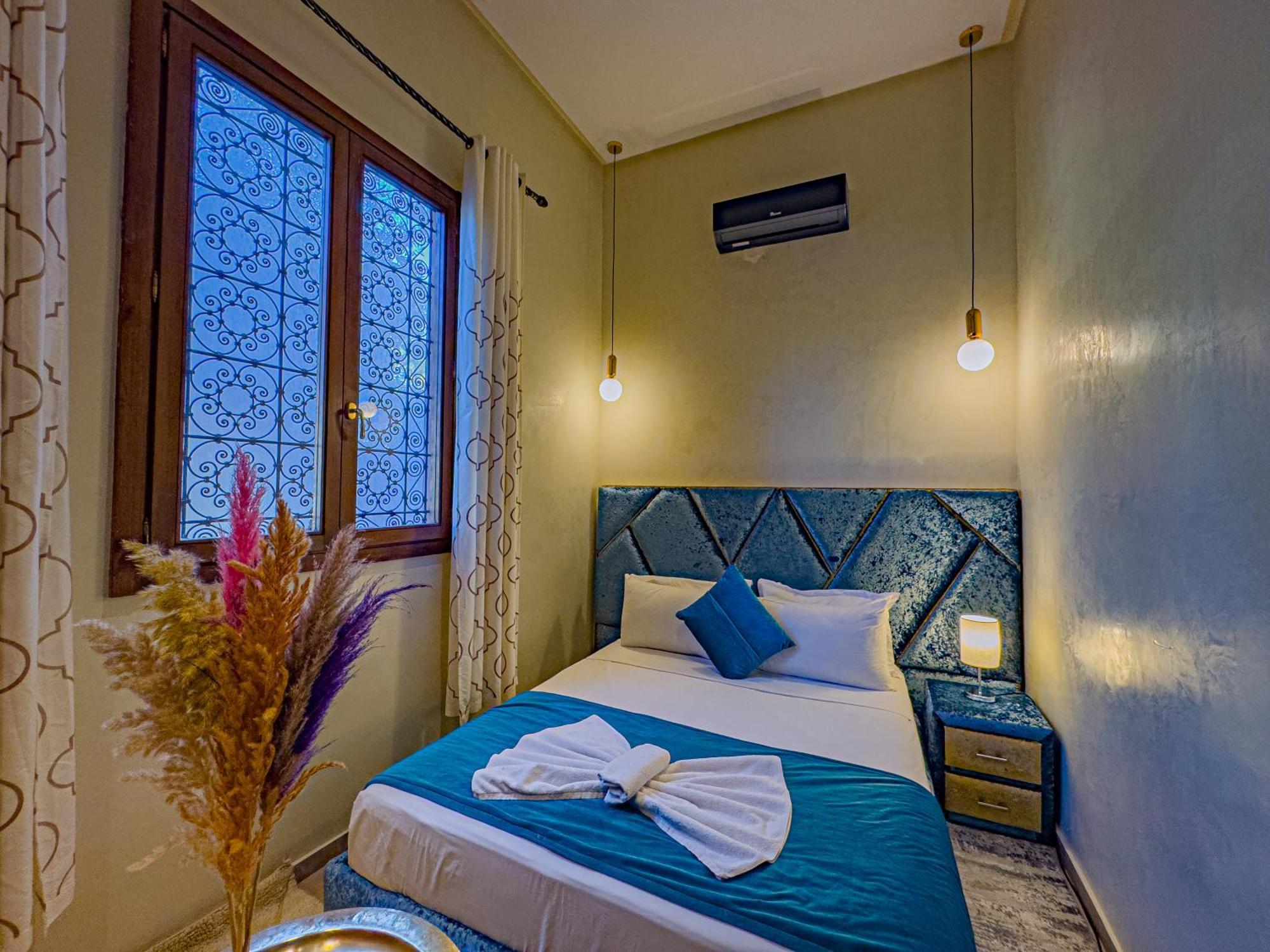 Riad Azia Marrakesh Ngoại thất bức ảnh