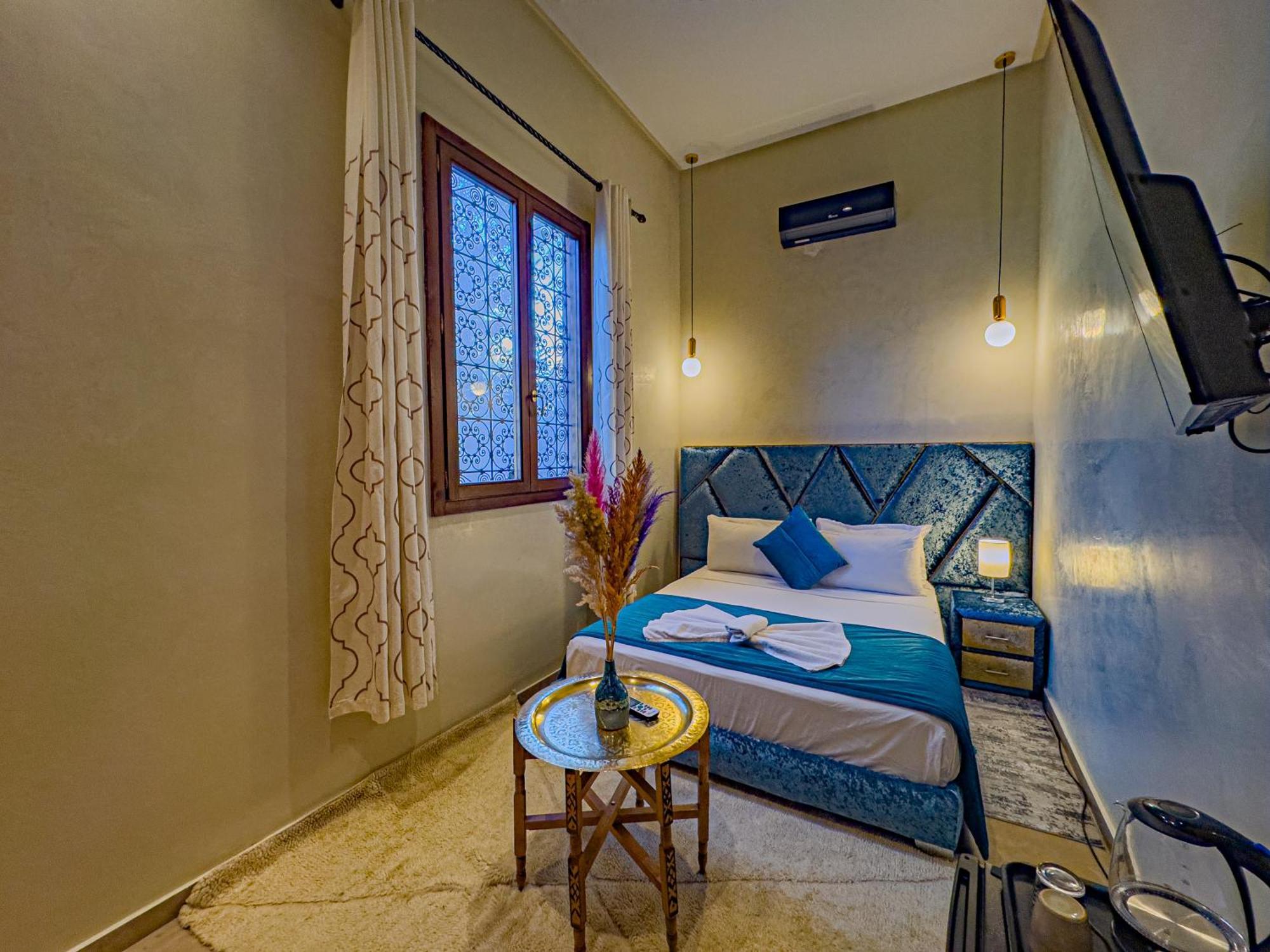 Riad Azia Marrakesh Ngoại thất bức ảnh