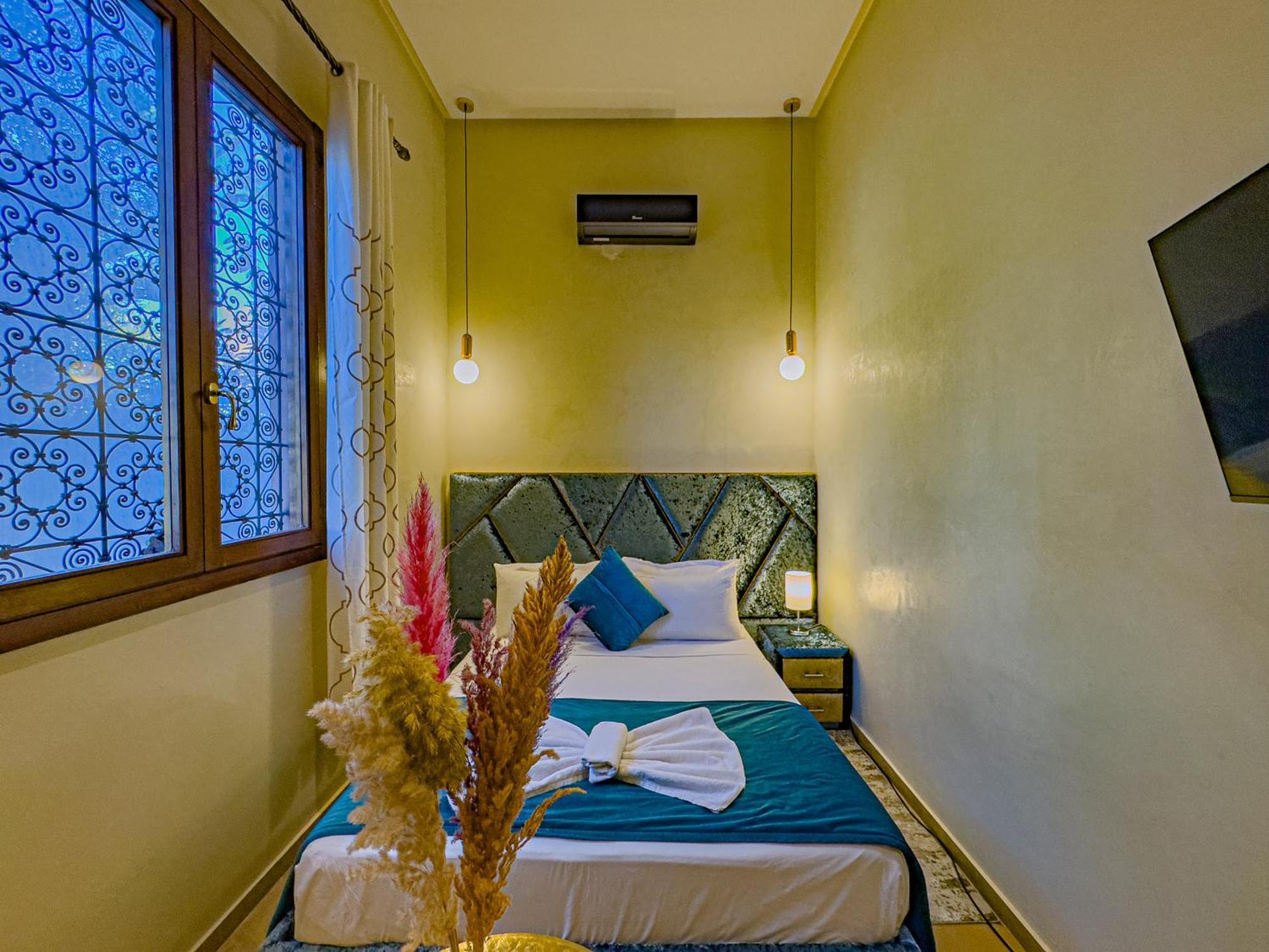 Riad Azia Marrakesh Ngoại thất bức ảnh