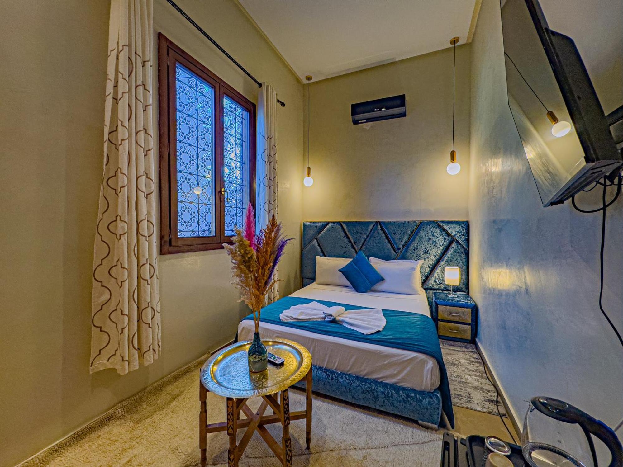 Riad Azia Marrakesh Ngoại thất bức ảnh