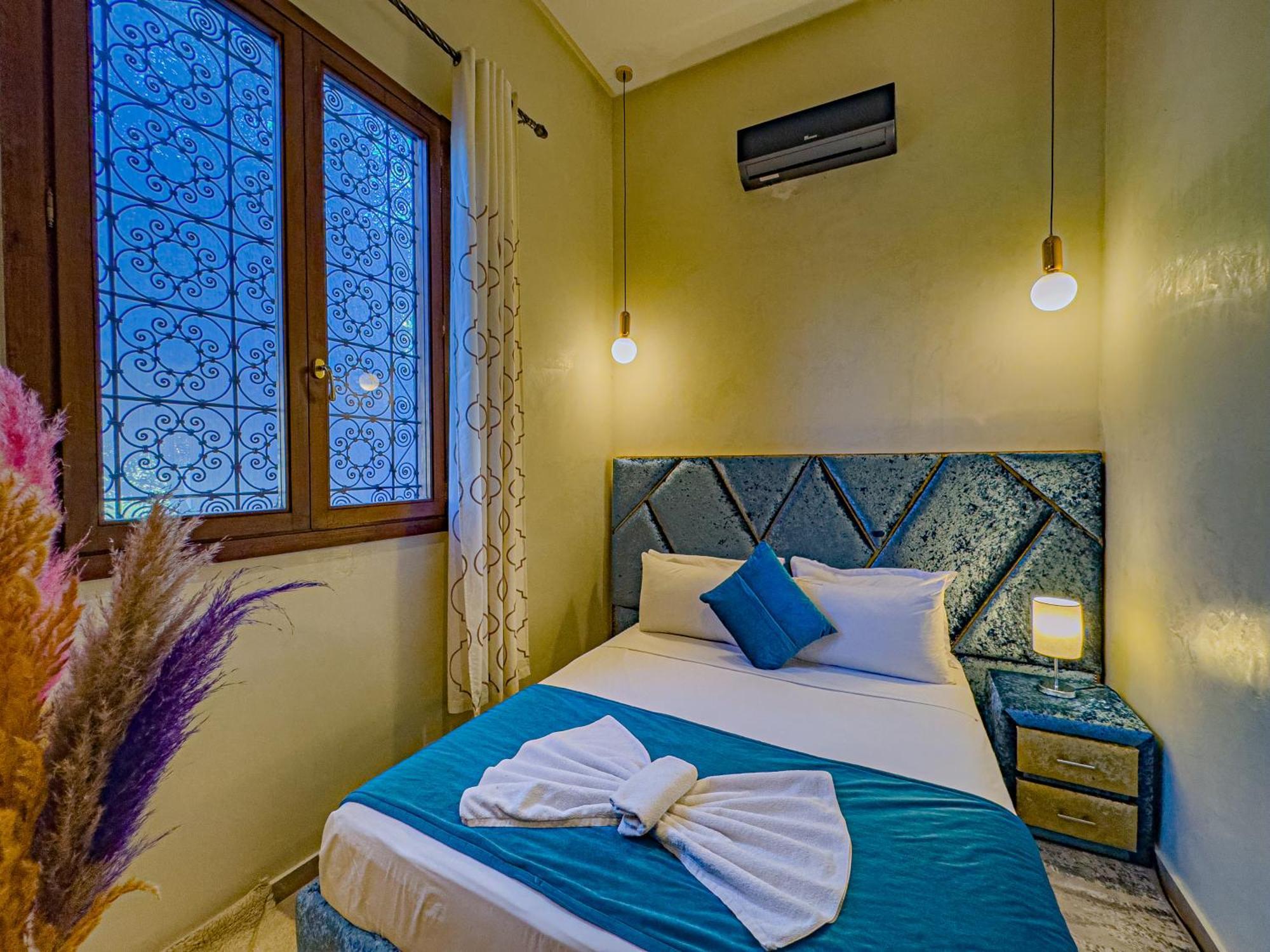 Riad Azia Marrakesh Ngoại thất bức ảnh