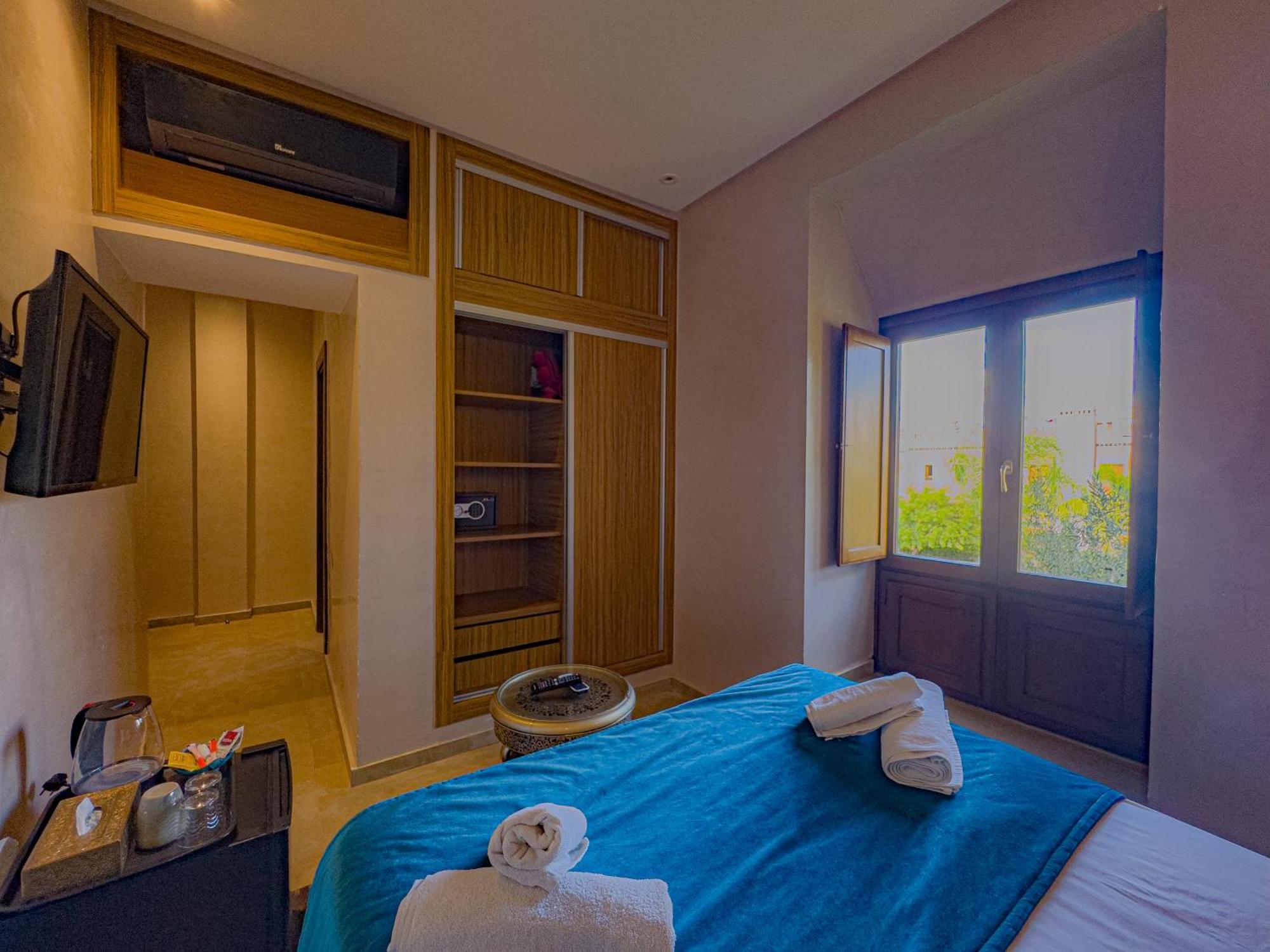 Riad Azia Marrakesh Ngoại thất bức ảnh