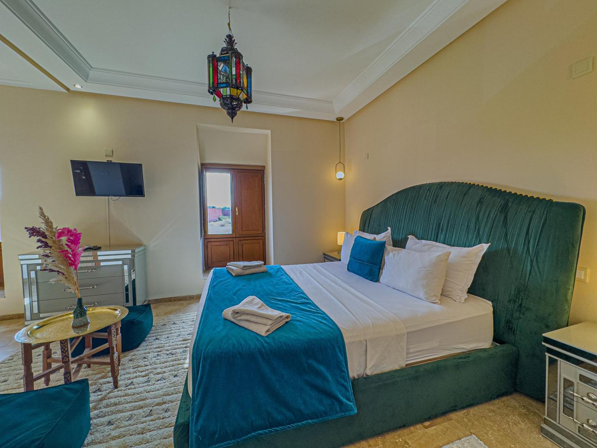 Riad Azia Marrakesh Ngoại thất bức ảnh