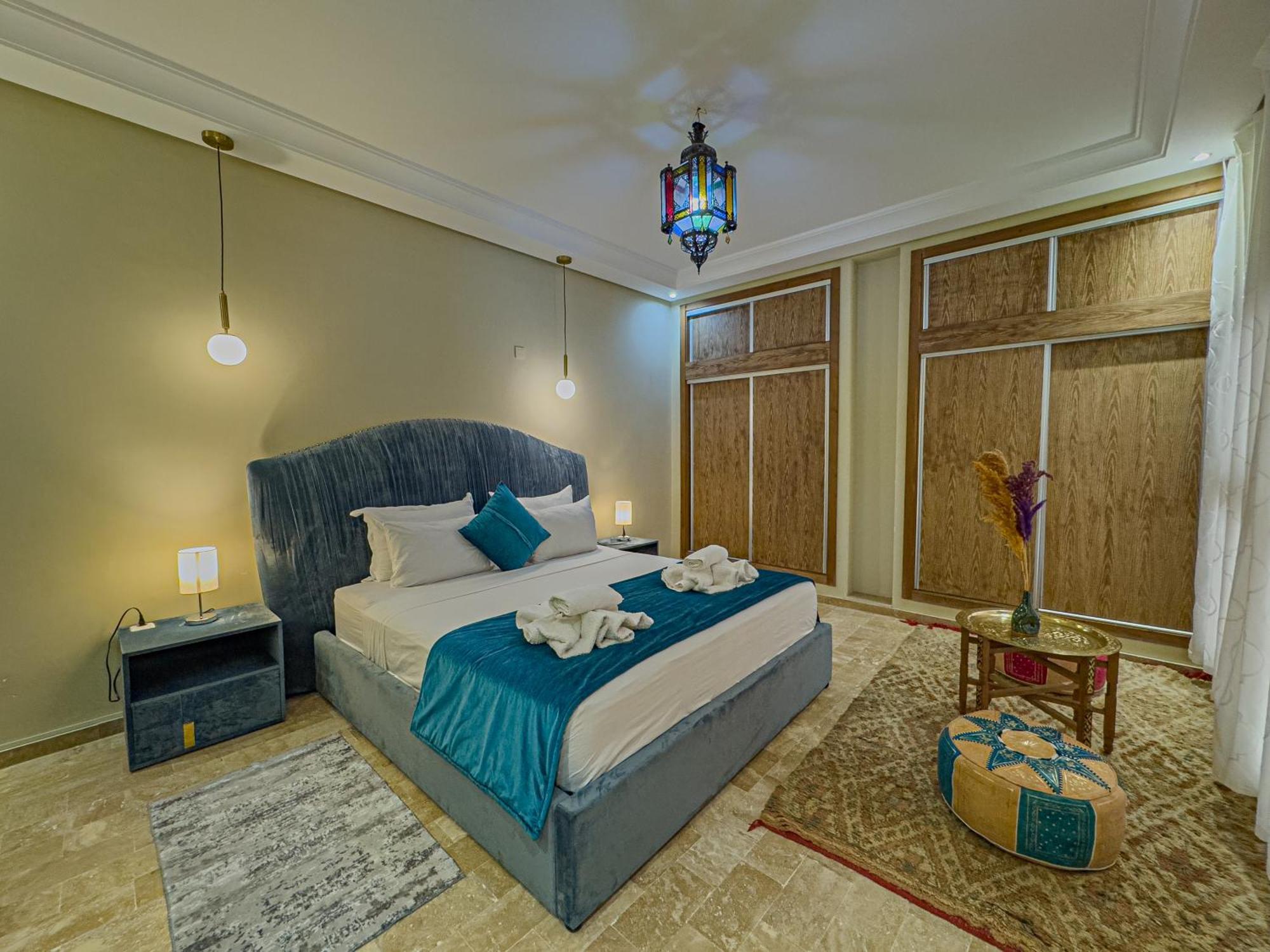 Riad Azia Marrakesh Ngoại thất bức ảnh
