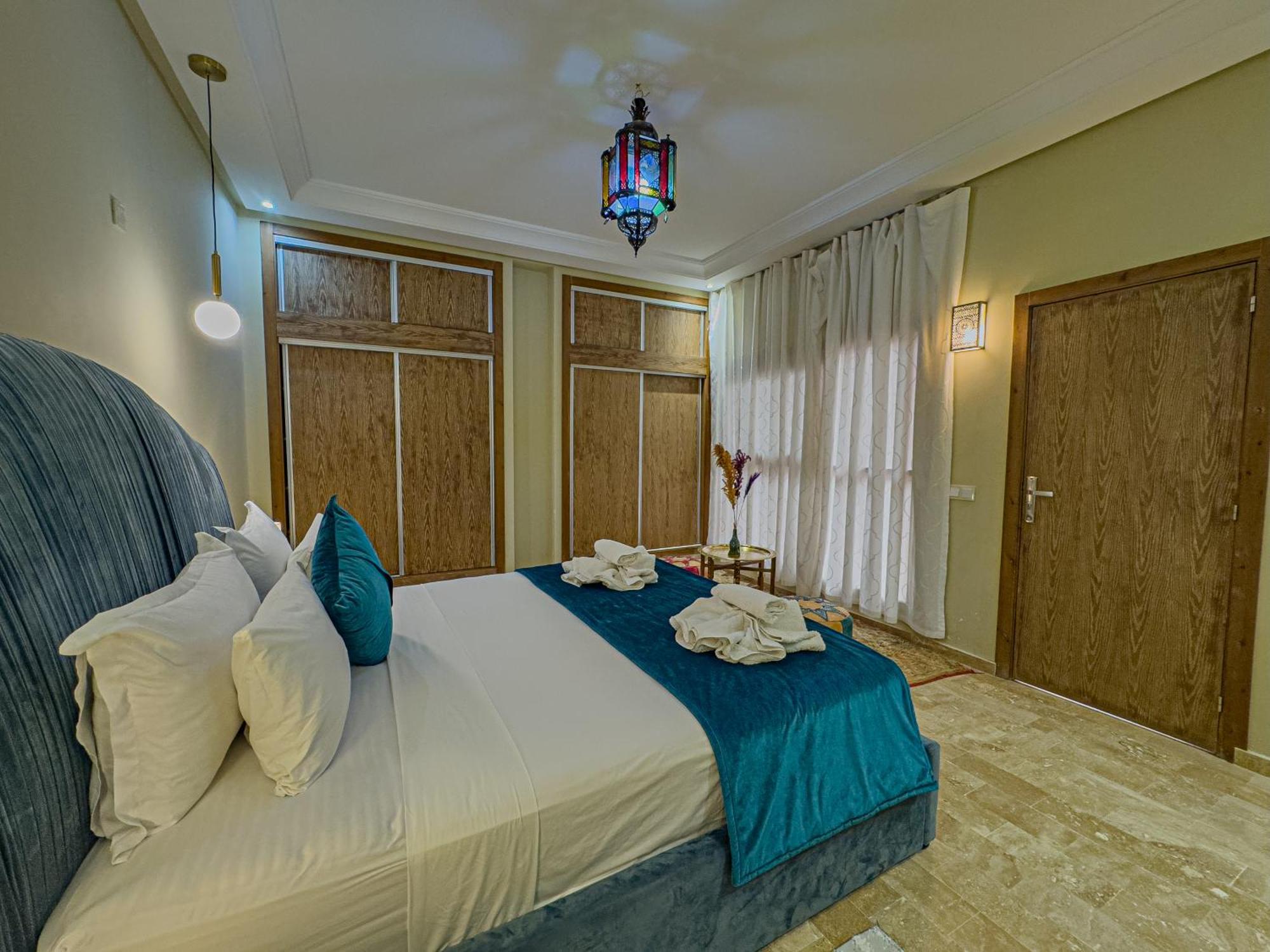 Riad Azia Marrakesh Ngoại thất bức ảnh