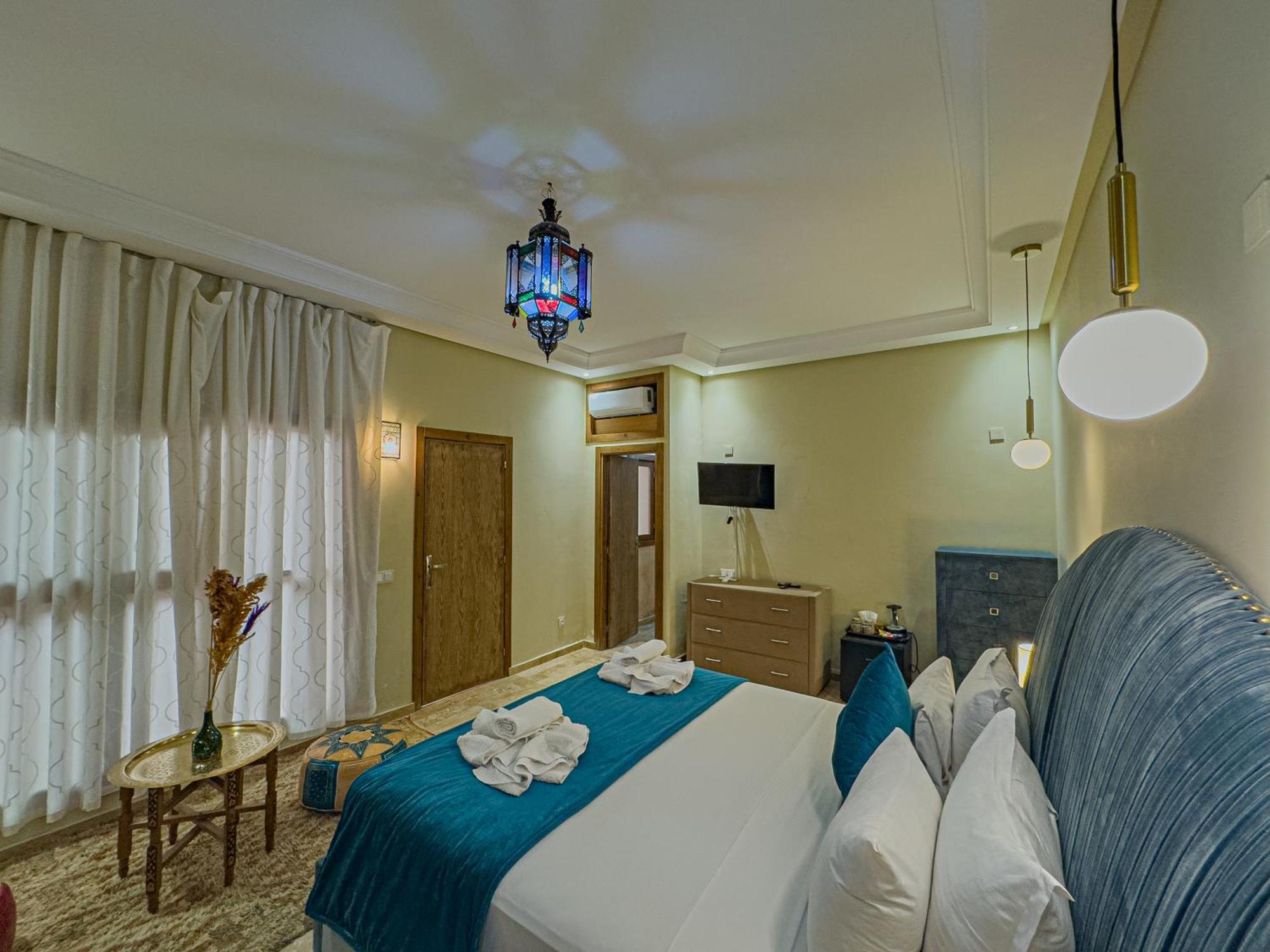 Riad Azia Marrakesh Ngoại thất bức ảnh