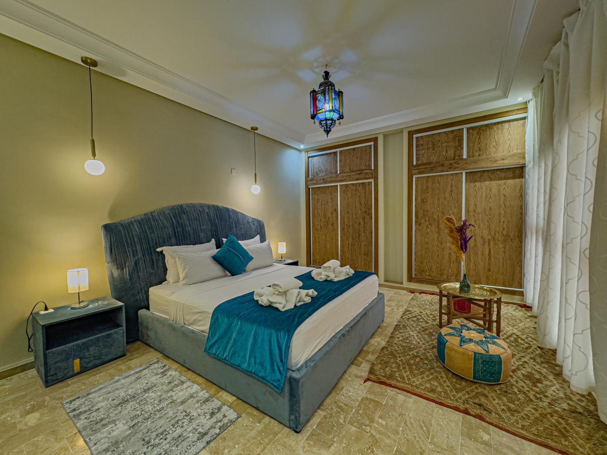 Riad Azia Marrakesh Ngoại thất bức ảnh
