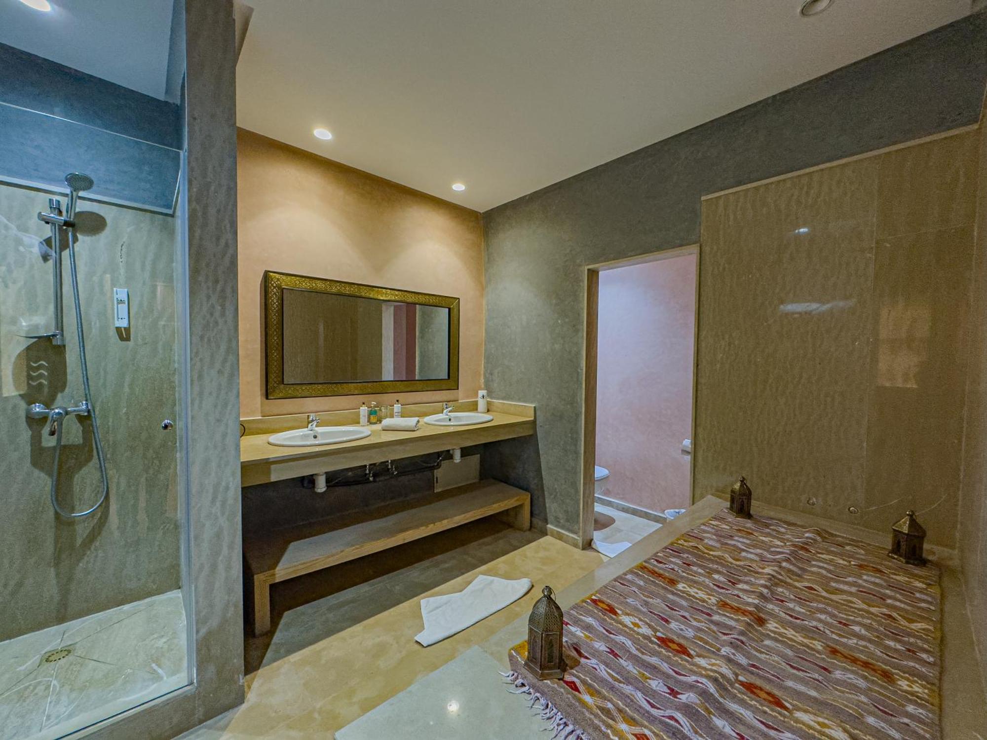 Riad Azia Marrakesh Ngoại thất bức ảnh