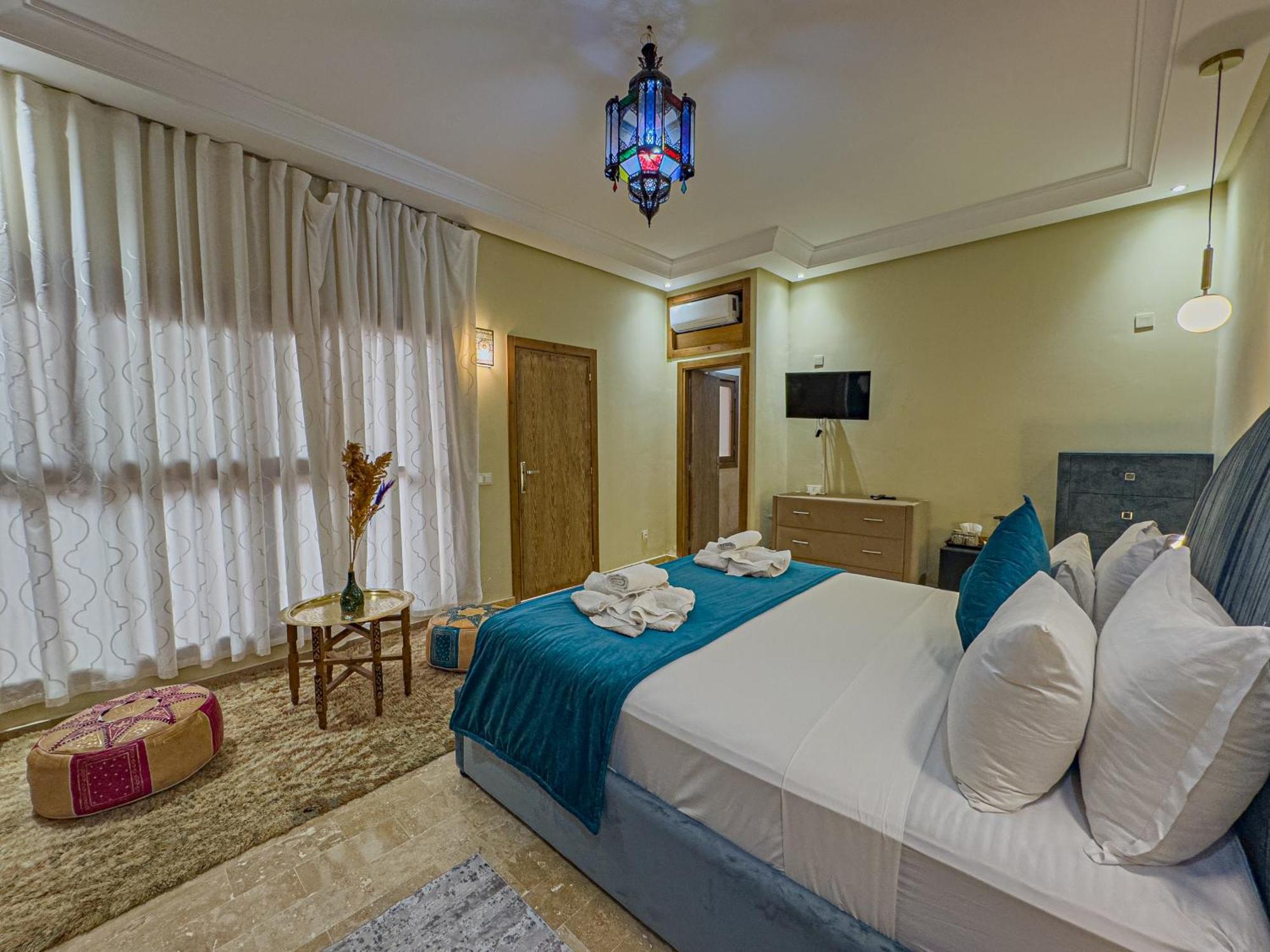 Riad Azia Marrakesh Ngoại thất bức ảnh
