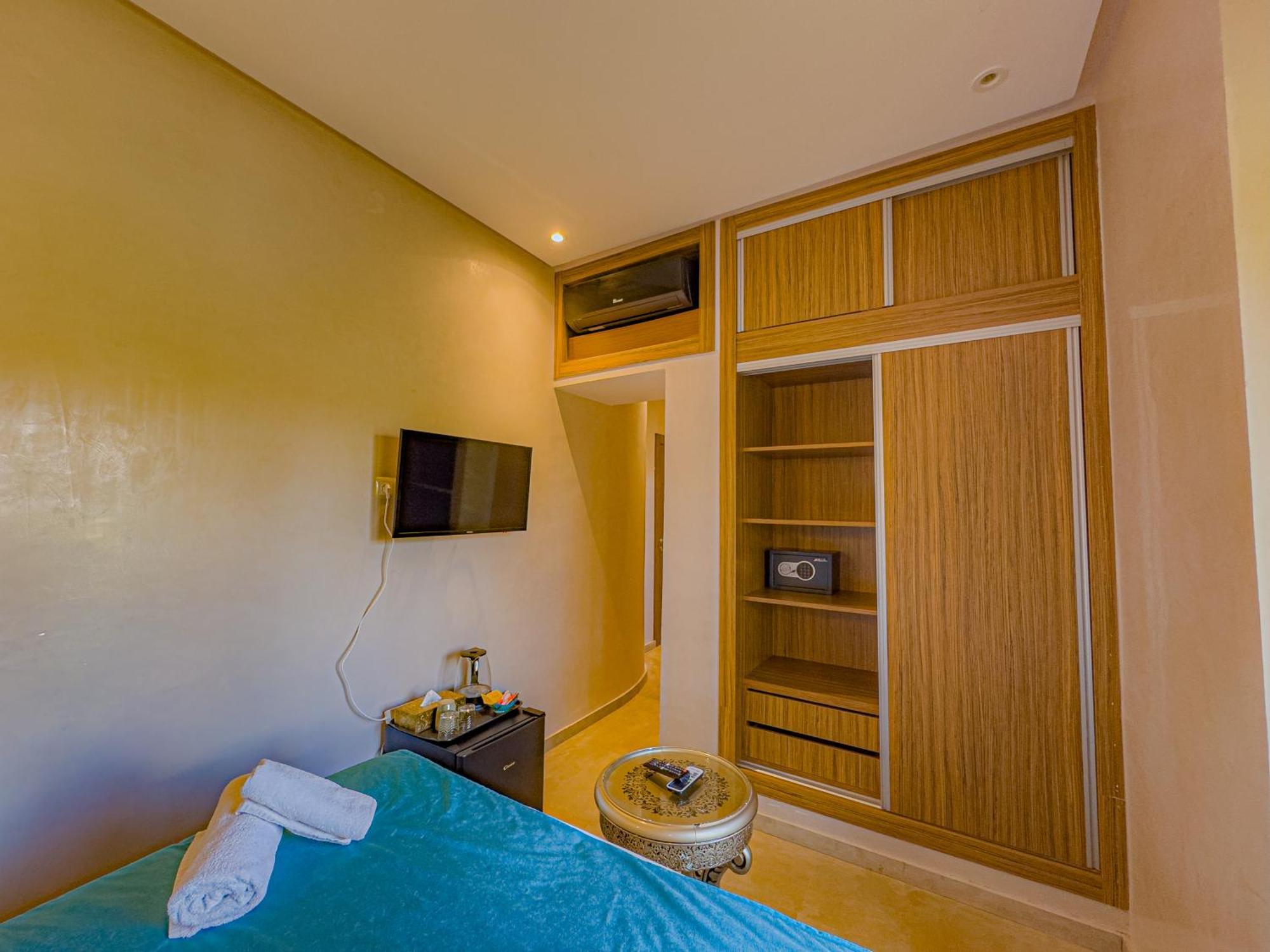 Riad Azia Marrakesh Ngoại thất bức ảnh