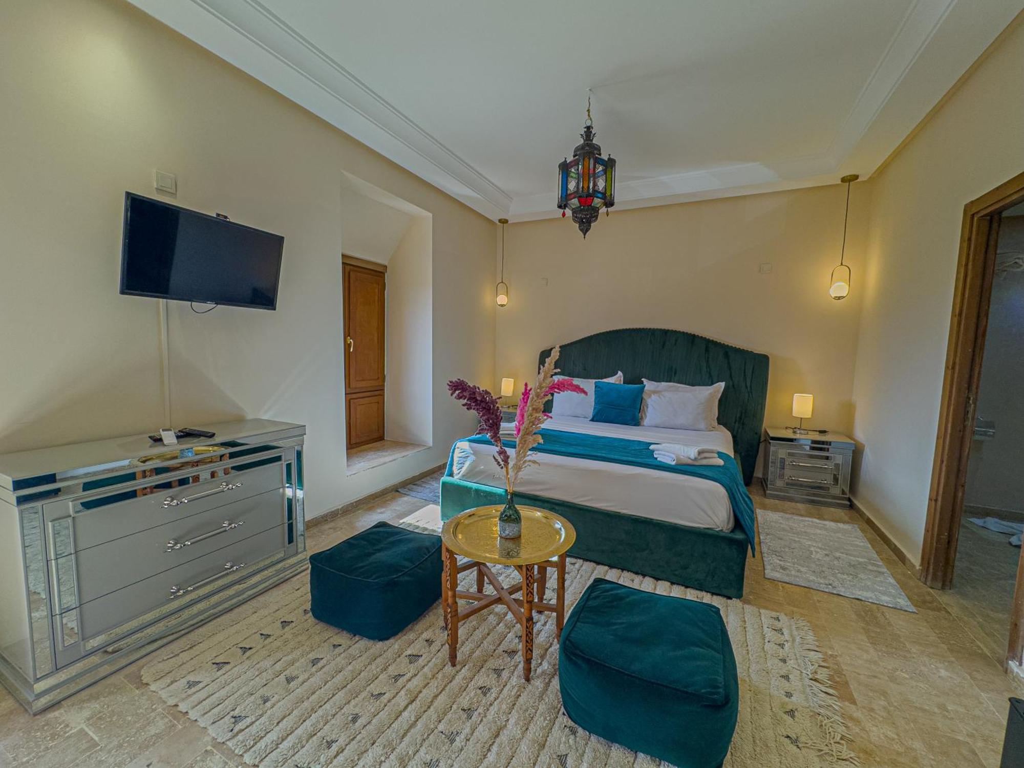 Riad Azia Marrakesh Ngoại thất bức ảnh
