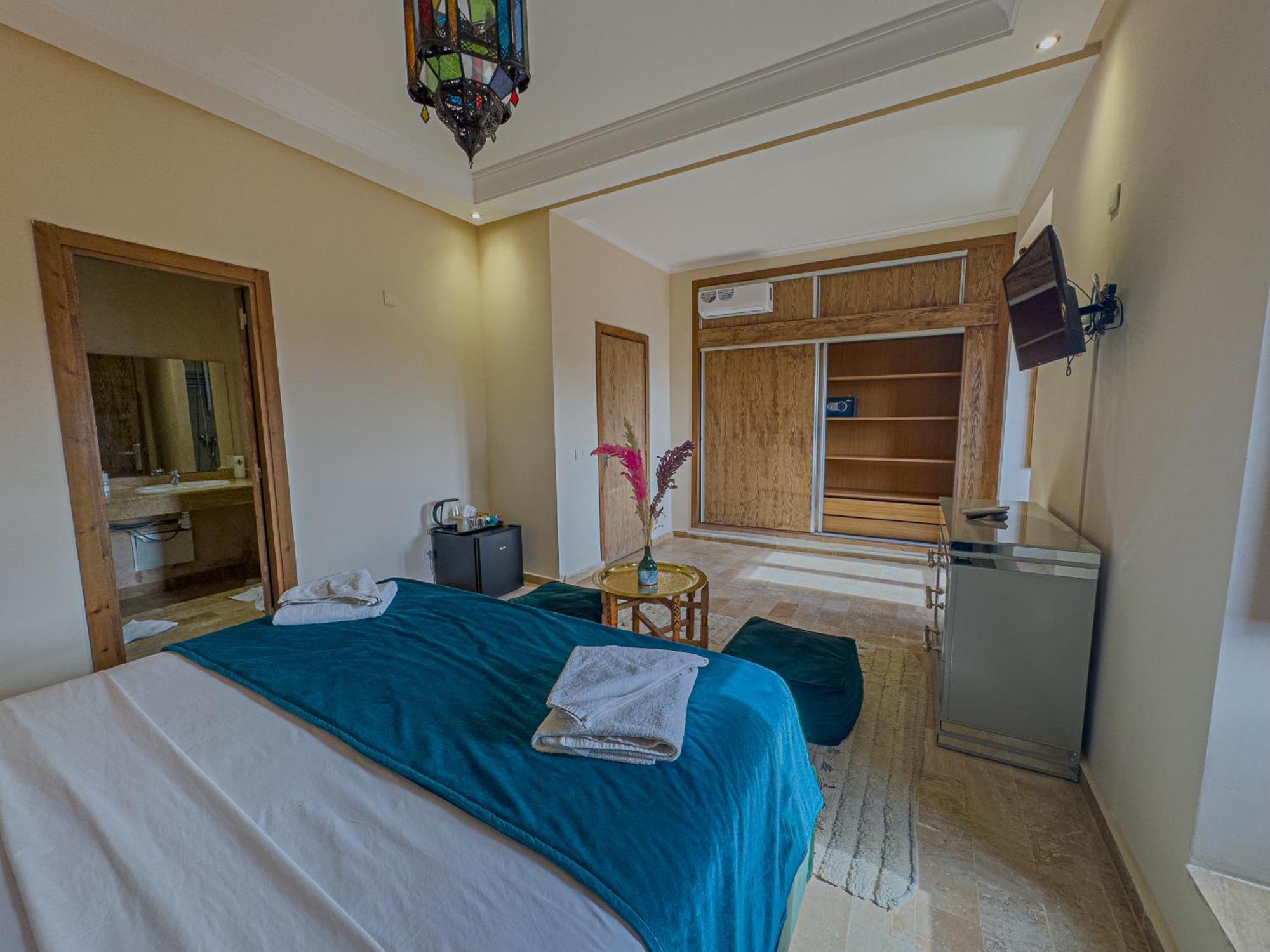 Riad Azia Marrakesh Ngoại thất bức ảnh