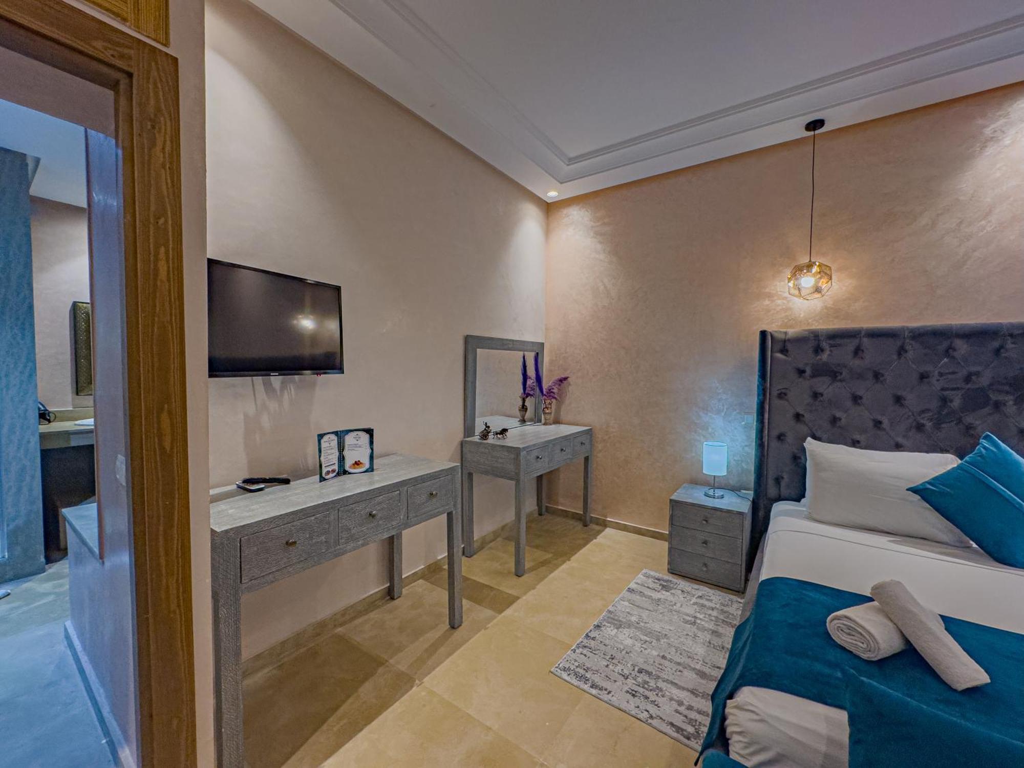 Riad Azia Marrakesh Ngoại thất bức ảnh