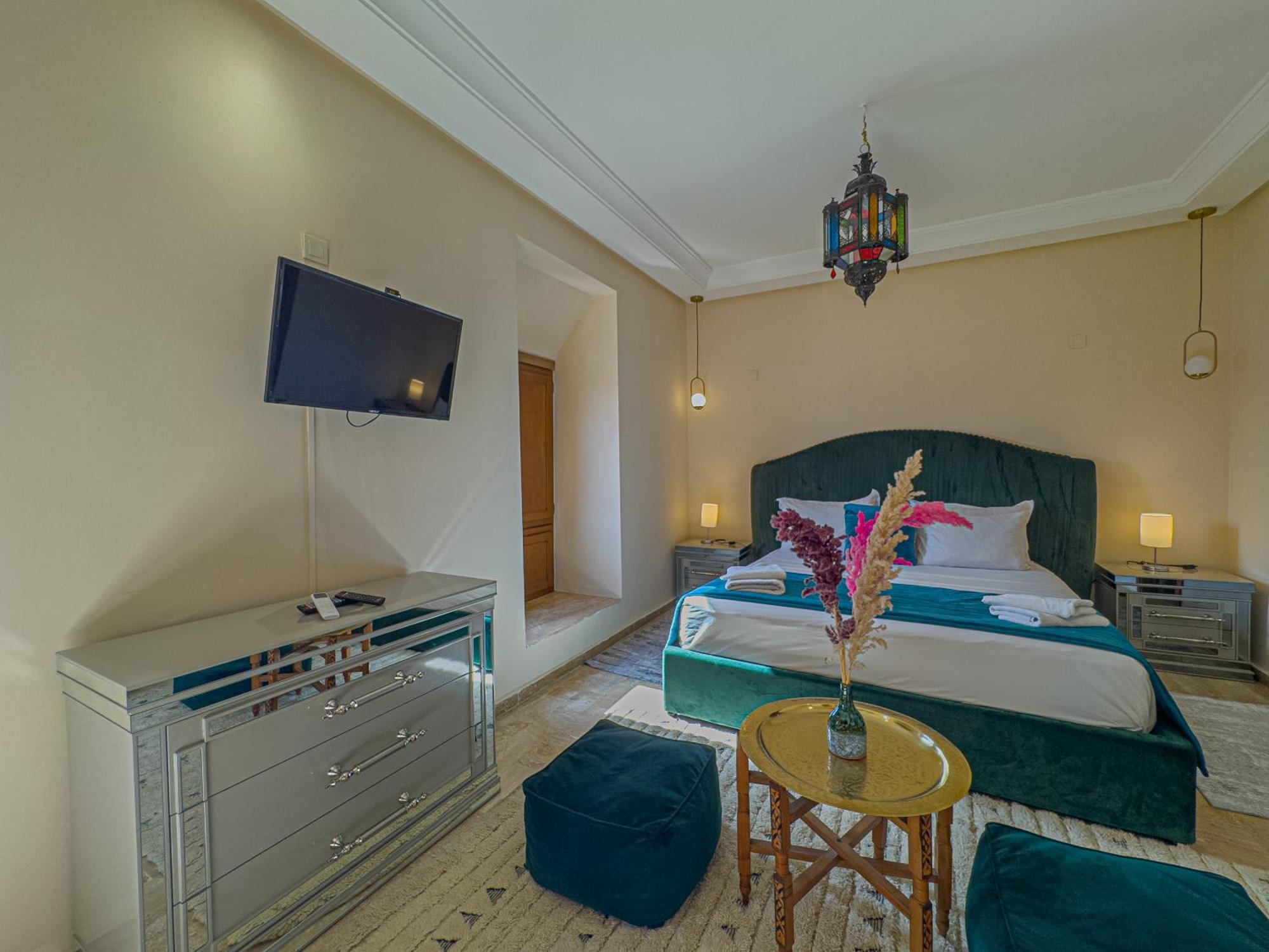 Riad Azia Marrakesh Ngoại thất bức ảnh
